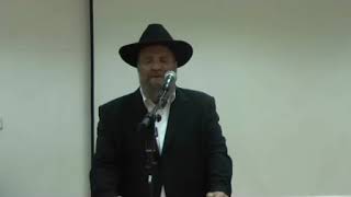 חינוך לצניעות המשך   הרב יחיאל יעקובזון   ז' סיון, תשס'ט1107464