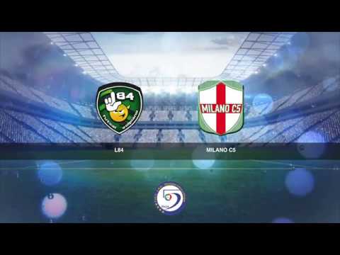 HIGHLIGHTS - L84 vs Milano C5 9:1