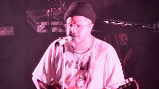 Lovelytheband, Coachella (live), August Hall, San Francisco, CA, May 22, 2019 (4K)