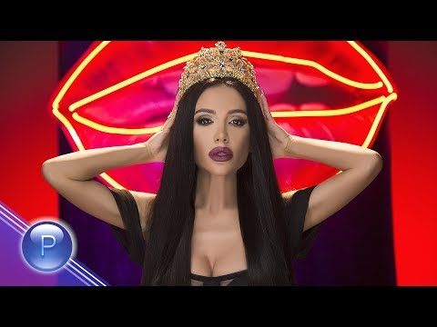YANITSA - OTMASTITELKATA / Яница - Отмъстителката, 2018