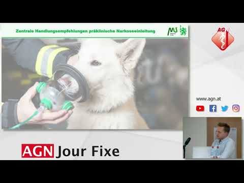 Narkose und Beatmung beim Thoraxtrauma - Massegg