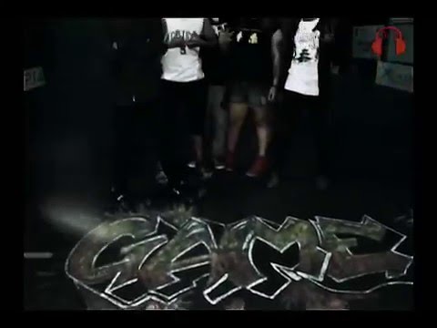 LiL Grenade X KTM Souljah - Lyrical Assassin!!! Official Video!!!