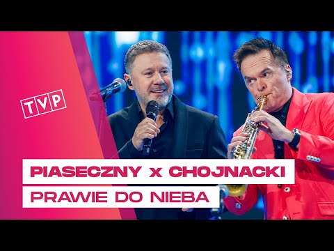 Andrzej Piaseczny & Robert Chojnacki - Prawie Do Nieba || 62. KFPP w Opolu - Premiery