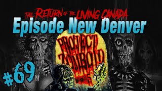[Project Zomboid] #069 The Return of the Living Canada ゾンボイド実況 by Ward
