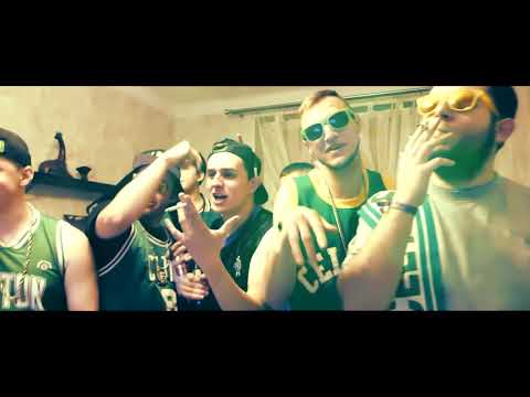 ESIU ANATHEMIA - BALLADA O ZIELONYCH LIPTONACH #GOODBOY