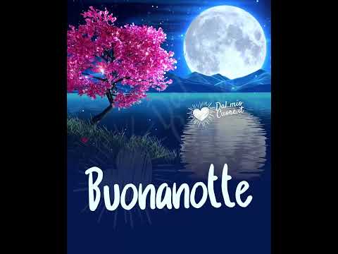 Video Buonanotte Primaverile