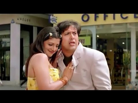 Suno Miya Suno Miya Tum Ho Deewane|4k HD video song| Govinda, Sushmita sen|Kyun ki Main Jhut Nahi...