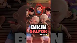 Download lagu Distracting Moments in Upin and Ipin Part 50 #upinipin mp3