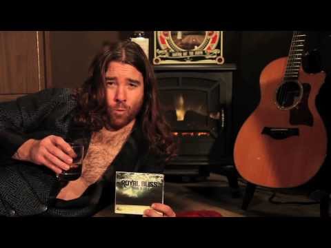 Thumbnail for Royal Bliss Scotch and CD's by Royal Bliss