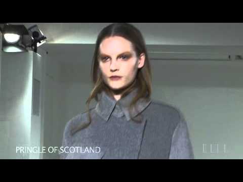Pringle of Scotland /2010FW LONDON