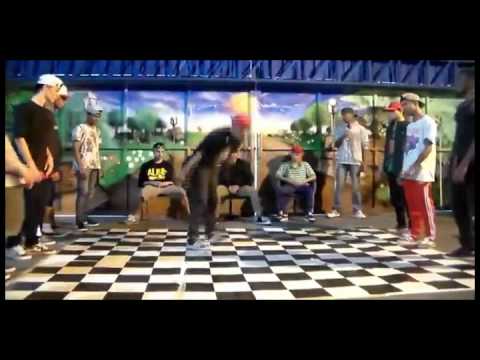 B.boy Ailtex 2013-Young Killerz Crew
