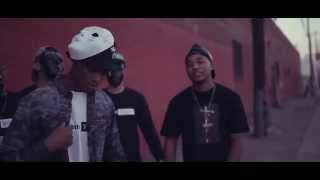 Mani Coolin - Free My Mind Ft. Cozz