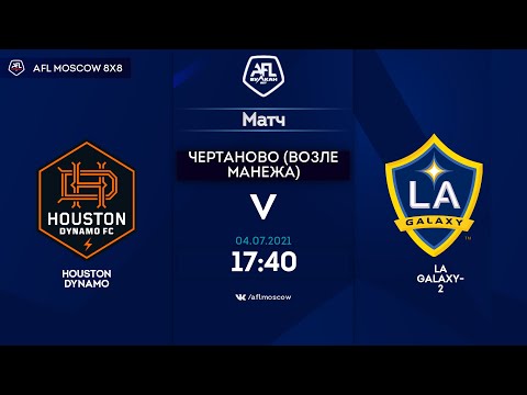 AFL21. America. Segunda. Day 11. Houston Dynamo - LA Galaxy-2