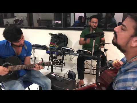 Shreyash Shandiliya Ae Dil Hai Mushkil | #ShreyashShandiliyaLive