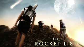 The Rocket List | Teaser Trailer (2015) HD