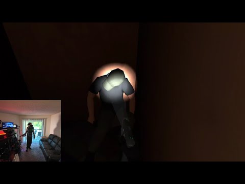 READY TO DIE !!! TACTICAL ASSAULTVR !!!!  NEW MAP ???? W/ @shogunleek @Ghalibo-l5w