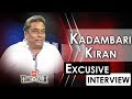 Actor Kadambari Kiran Exclusive Interview | TIME TO TALK | YOYO TV Channel