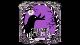 State Owned Enterprise - Pistazie (Life Is For The Living EP 2013)