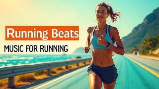 Endless Run | Motivational Running Music to Keep You Going