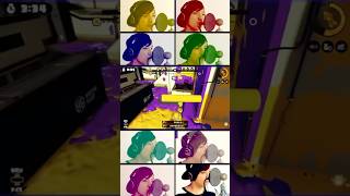 口だけでスプラトゥーン1 ED - マリタイム・メモリー #splatoon #gamusic #beatbox