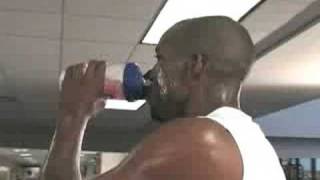 Redd White & Blue: Performance