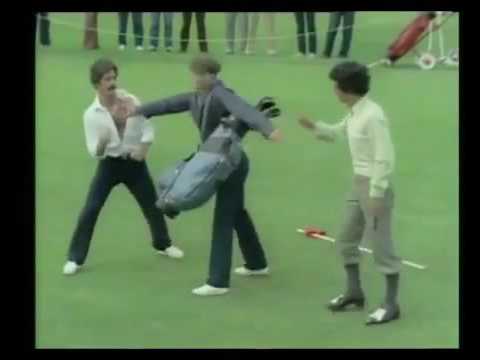 The Paul Hogan Show Wide World OF Sport