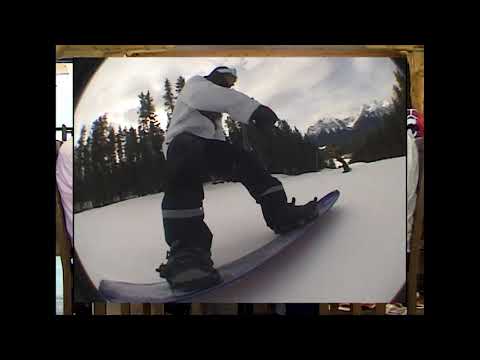 YES Snowboards "The Y" board review by Sourceboards.com