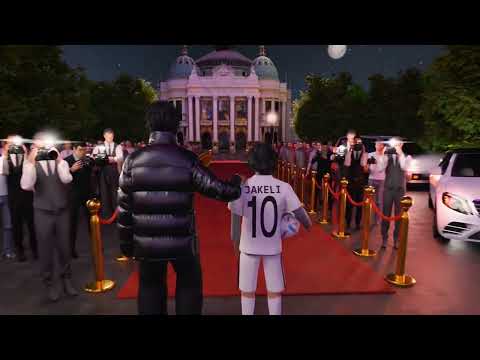 Kirame X icy nightmare - Freestyle