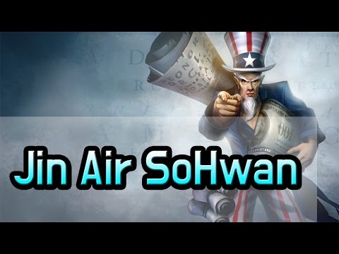 11_27 Jin Air SoHwan TOP Ryze 16-5-5