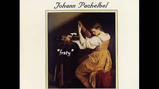 Jean François Paillard Chamber Orchestra - Canon In D