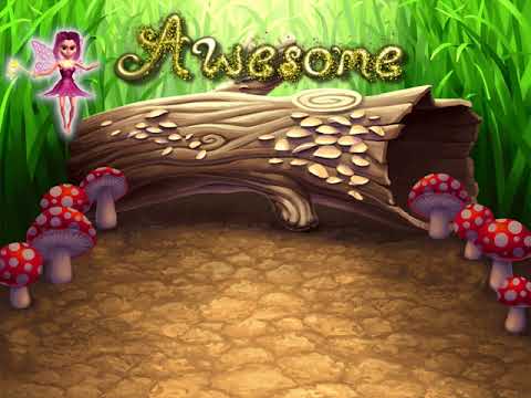 Pixie Dust awesome animation