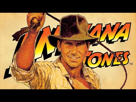 Did Indiana Jones Ever Matter At All?