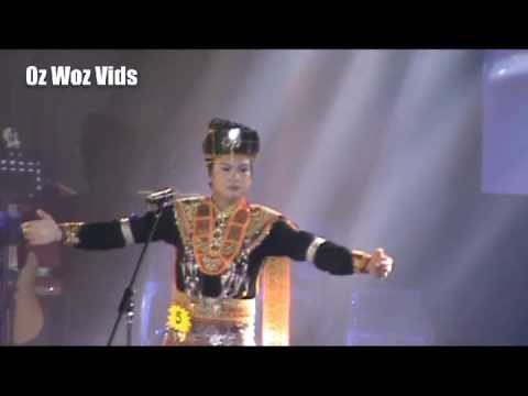 2016 SUGANDOI KDCA = CHAMPION = MOHD RIFANZIE RUJI =rep Labuan #rifanzieruji