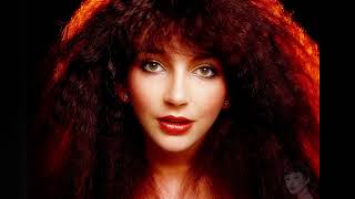 Kate Bush - Moving (Remastered Audio) HQ