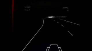 Speed Freak on Mame arcade emulator. Gameplay & Commentary