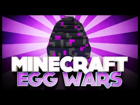 SoulStriker - Minecraft Eggwars Plugin [FREE] (Outdated)
