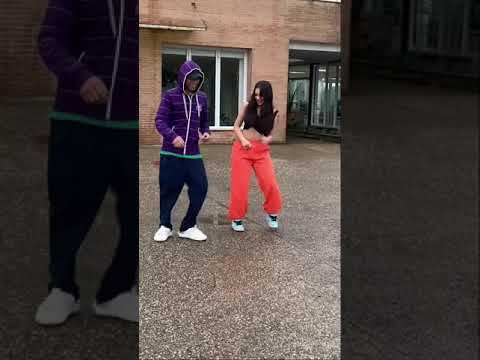 RABISCADA MEXICANA - DJ ARANA E TAINÁ COSTA