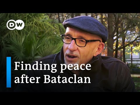 France: Two fathers write a book about the Bataclan attack | Focus on Europe