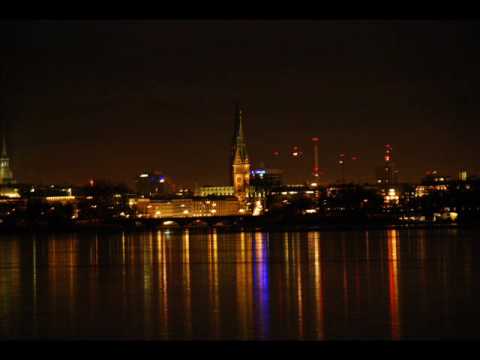 Samy Deluxe feat. Casino94 Hamburg bei Nacht remix mit Weck mich auf