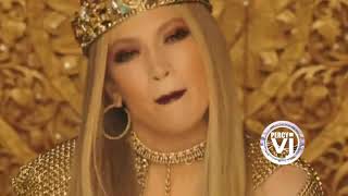 Jennifer Lopez - El Anillo (VJ Percy Remix Video)