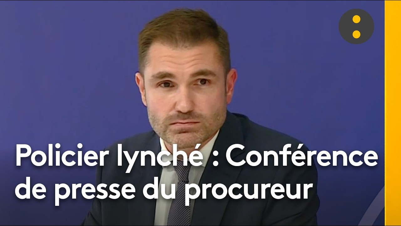 Illustration: Belfort : un commandant de police gravement agressé lors d'une manifestation lycéenne