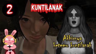 KUNTILANAK GAME MOBILE (iOS & Android) PART 2 