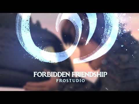 Forbidden Friendship - How to Train Your Dragon - Epic Orchestral Cover