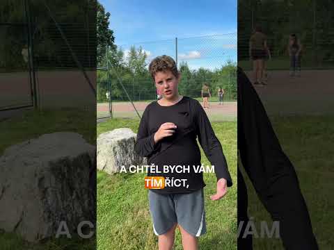 Příběhy dětí - Jakub preview