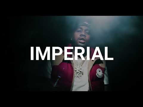 [FREE] Fivio Foreign NY Drill Type Beat 2021 - "Imperial"