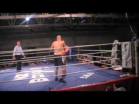 Vasco vs Ben 13th Dec 2013