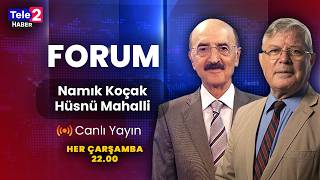 CHP'ye operasyonlar... İBB tahliyeleri... Namık Koçak ve Hüsnü Mahalli