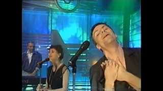 Deacon Blue - Your Swaying Arms - Top Of The Pops - Thursday 23rd May 1991