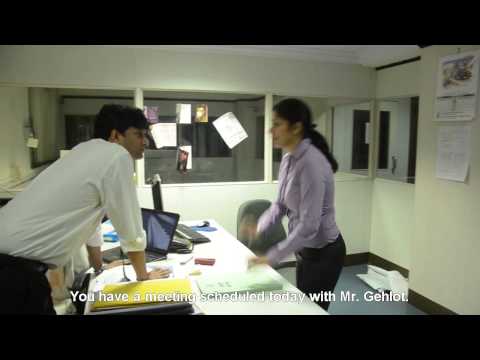 Saptarshi Roy Reflection inside Seven Deadly Sins | Saptarshi Roy Short film