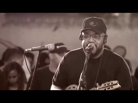 TIEE CANTA ABENÇOADO - Pagode do Tiee